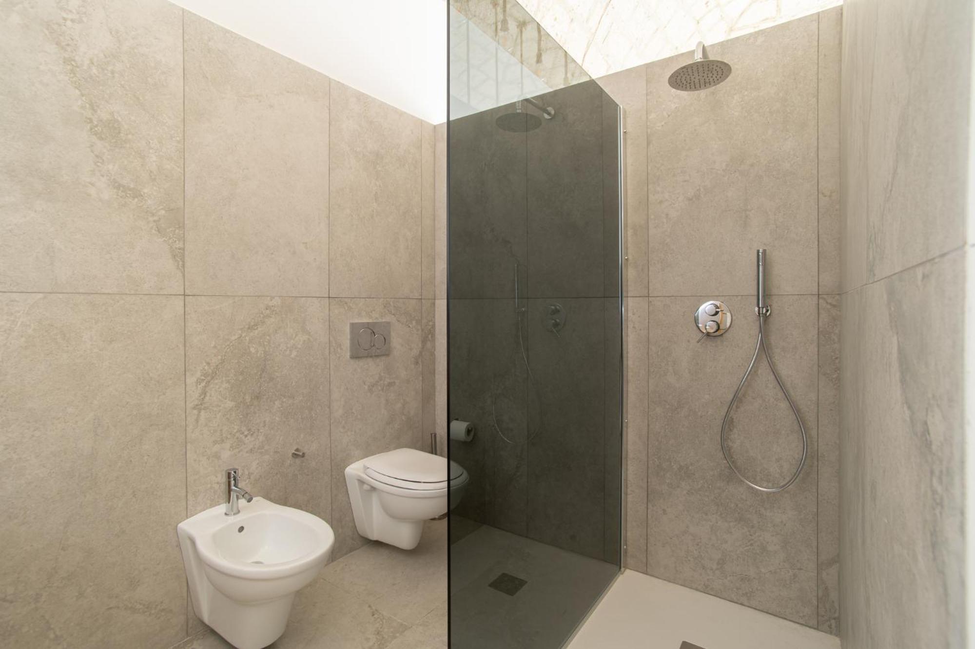 Vicoloterzo Suite Bari Exterior photo
